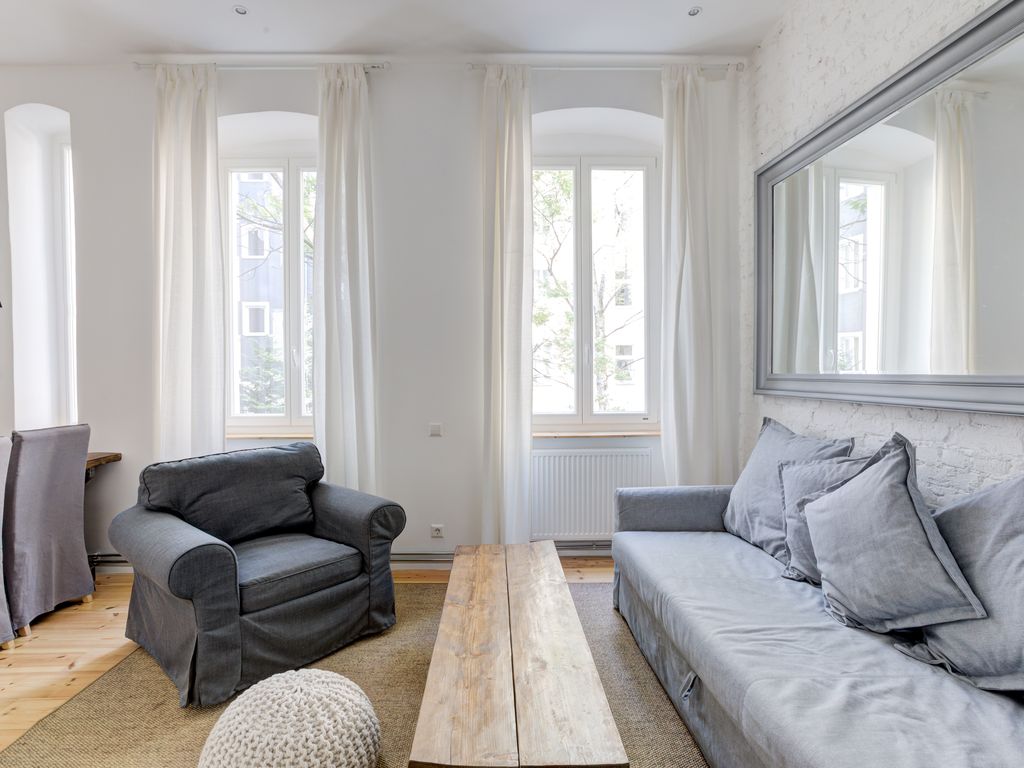 Single wohnung berlin friedrichshain