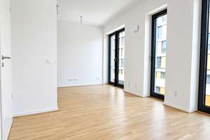 I Urban wohnen im OSTFORUM Leipzig I  moderne Wohnungen in zentraler Stadtlage I – Prager Straße 30b, 4103 Zentrum-Südost, Leipzig – Vorschaubild 3