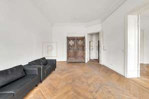 Altbau mit Potenzial: weitläufige 4-Zimmer-Wohnung in begehrter Kreuzberger Kiezlage! – Die vollständige Adresse der Immobilie erhältst du vom Anbieter., 10961 Kreuzberg, Berlin – Vorschaubild 5