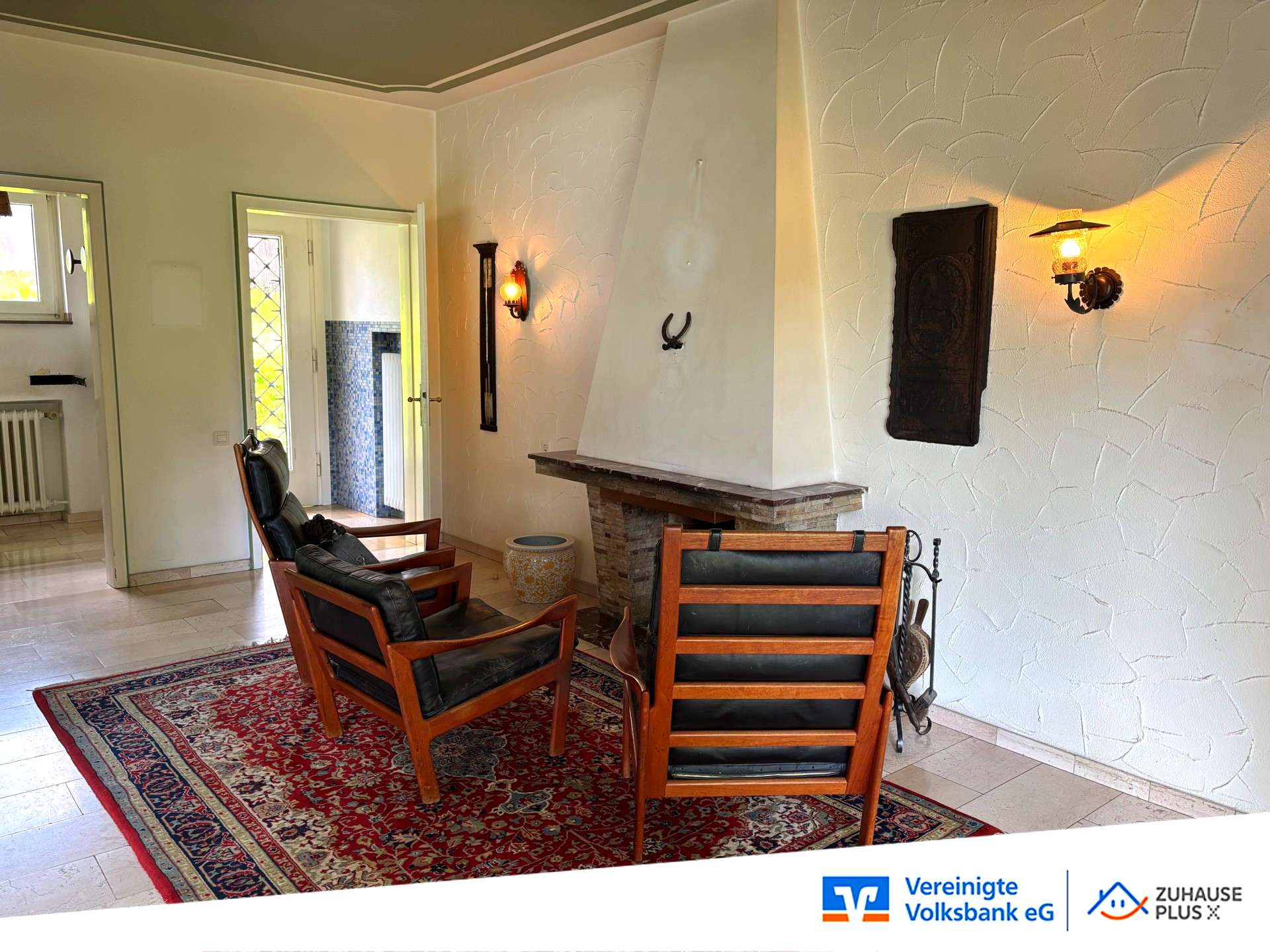 Immobilie in Bad Driburg - Großzügiges EFH mit Einliegerwohnung! - Bild 0