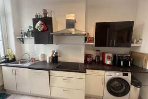 Schöne Altbauwohnung mit  3,5-Zimmer in Wiesbadener Mitte – Arndtstraße 3, 65185 Mitte, Wiesbaden – Vorschaubild 10