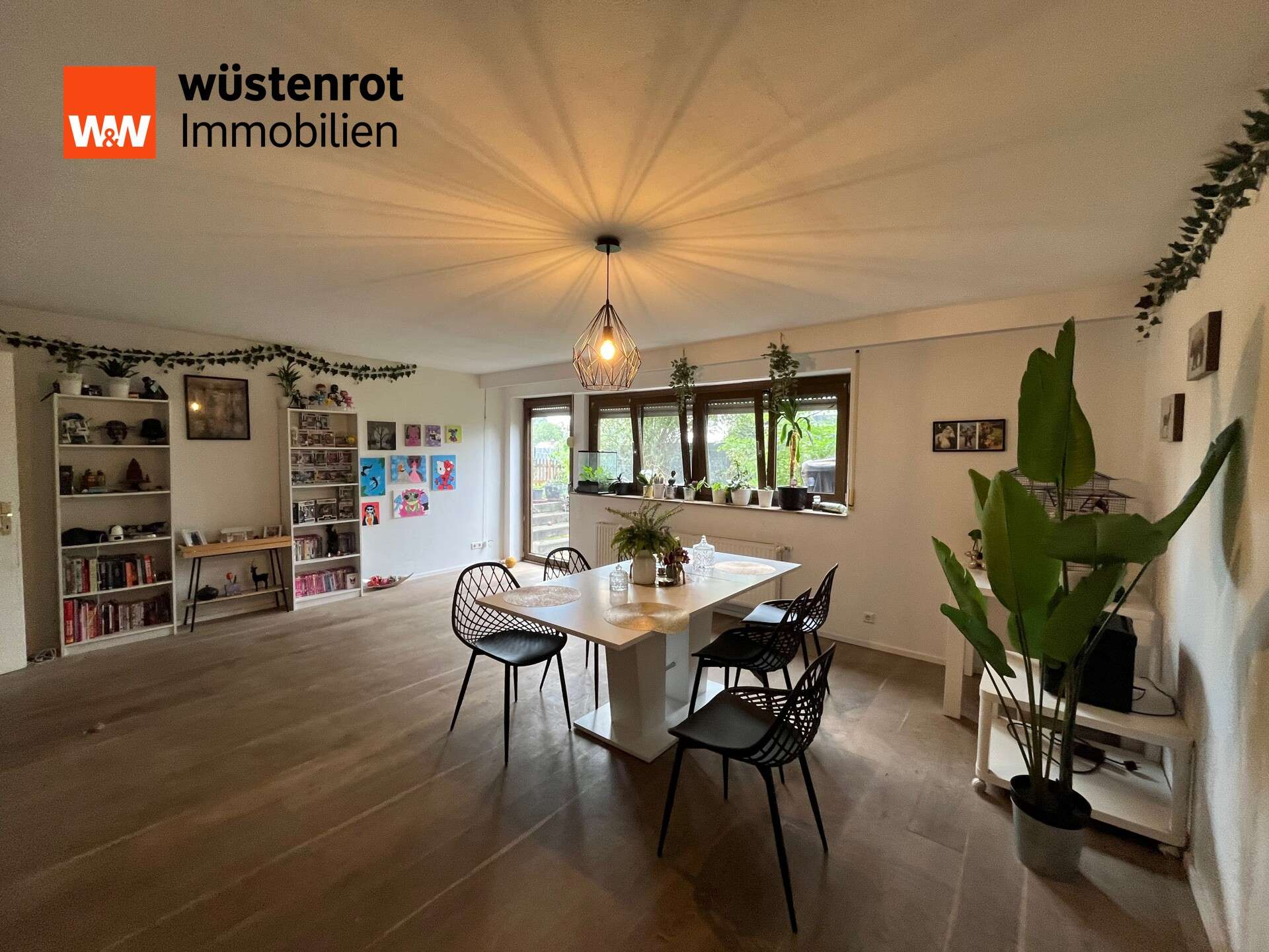 Immobilie in Gammelshausen - Attraktive Kapitalanlage in Gammelshausen – Großzügiges Mehrfamilienhaus mit 4 Wohneinheiten - Bild 24