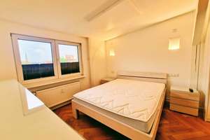 Exklusive große Dachgeschosswohnung mit Wintergarten und Klimaanlage in Berlin Alt-Tegel – Berliner Straße 9, 13507 Tegel, Berlin – Vorschaubild 14