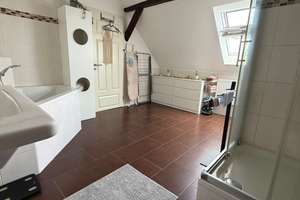 3-Zimmer Maisonette mit Galerie im Dachgeschoss – Hochofenstraße 13, 23569 Kücknitz, Lübeck – Vorschaubild 9