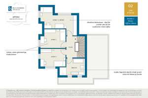 Attraktiver NEUBAU auf SONNEN-Grundstück für die große Familie in absoluter TOP-Wohnlage! – Wiesbaden – Vorschaubild 8