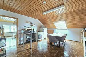 Wohnhaus mit drei Wohnungen, Doppelgarage und mehrere Stellplätze – Die vollständige Adresse der Immobilie erhältst du vom Anbieter., 89604 Allmendingen – Vorschaubild 25