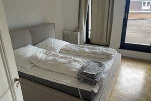 Viel Platz für den Alltag: 4-Zimmer-Wohnung in der Karlsruher Südstadt – Rüppurrer Straße 68, 76137 Südstadt, Karlsruhe – Vorschaubild 5