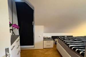 Charmante 3-Zimmer Dachgeschosswohnung in Obermenzing – Bärmannstraße 21, 81245 Obermenzing, München – Vorschaubild 7