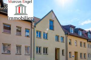 Reihenmittelhaus mit Kleingarten im Zentrum von Eberswalde *Provisionsfrei für den Käufer* – Die vollständige Adresse der Immobilie erhältst du vom Anbieter., 16225 Eberswalde – Vorschaubild 2