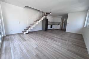 Moderne Wohnung im energieeffizienten MFH – Frauenlobstraße 29c, 55118 Neustadt, Mainz – Vorschaubild 2