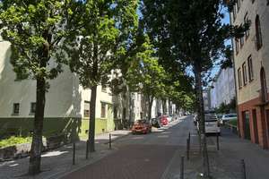 Charmante Altbauwohnung im Top-Zustand – Liegnitzer Str. 1, 42277 Oberbarmen, Wuppertal – Vorschaubild 1