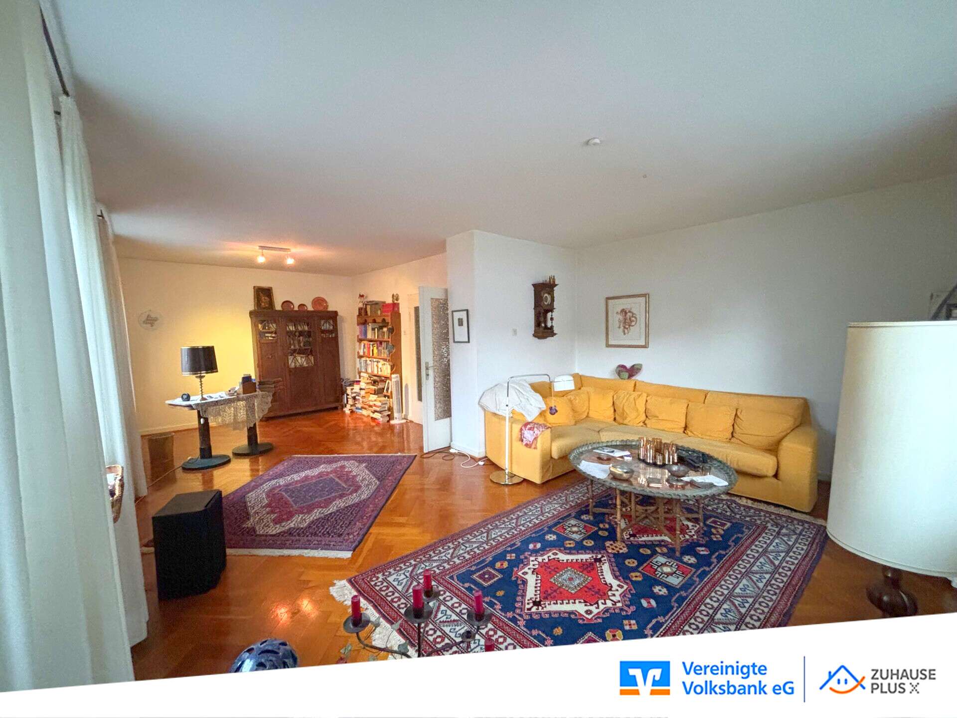 Immobilie in Höxter - Gepflegtes EFH mit großem Garten- ideal für die Familie! - Bild 4