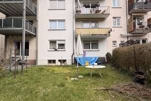 Innenstadtnahes Mehrfamilienhaus in Ulm – gepflegt, vermietet, mit steuerlichem Gestaltungspotenzial – Die vollständige Adresse der Immobilie erhältst du vom Anbieter., 89073 Weststadt, Ulm – Vorschaubild 4