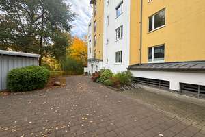 Stilvolle 2-Zimmer-Wohnung mit Fahrstuhl und Tiefgaragenplatz in ruhiger Wohnlage – Die vollständige Adresse der Immobilie erhältst du vom Anbieter., 28279 Neue Vahr Südwest, Bremen – Vorschaubild 11