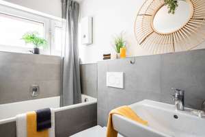 KEINE KÄUFERPROVISION 7,5 % Rendite - Erdgeschosswohnung mit Balkon & Garage in Bielefeld Stieghorst – Die vollständige Adresse der Immobilie erhältst du vom Anbieter., 33605 Stieghorst, Bielefeld – Vorschaubild 14
