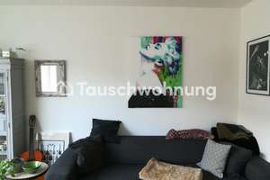 Tauschwohnung: 4-Zimmer-Wohnung in Münster-Mitte zum Tausch – Clevornstraße 13, 48153 Schützenhof, Münster – Vorschaubild 6