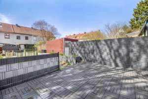 Bremen - Blumenthal: Perfekt für die kleine Familie - Reihenmittelhaus mit Garten in ruhiger Lage – Die vollständige Adresse der Immobilie erhältst du vom Anbieter., 28779 Blumenthal (Ortsteil), Bremen – Vorschaubild 6