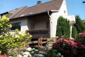 Overath-Kreutzhäuschen... Einfamilienhaus mit großem Grundstück, Frei – Rheinisch-Bergischer Kreis – Vorschaubild 30