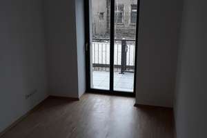 Zweitbezug mit EBK, Stellplatz und Balkon: freundliche 4-Zimmer-Hochparterre-Wohnung in Leipzig – Wurznerstraße 15a, 4315 Neustadt-Neuschönefeld, Leipzig – Vorschaubild 17