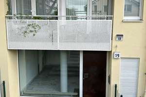 Kompakt, renoviert, bezugsfrei:  3-Z.-Dachgeschosswohnung (ohne Makler) – Lessingstr. -, 13158 Rosenthal, Berlin – Vorschaubild 5