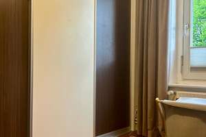 3Z Altbau Whg Winterhude; 3J befristet  – Die vollständige Adresse der Immobilie erhältst du vom Anbieter., 22299 Winterhude, Hamburg – Vorschaubild 8