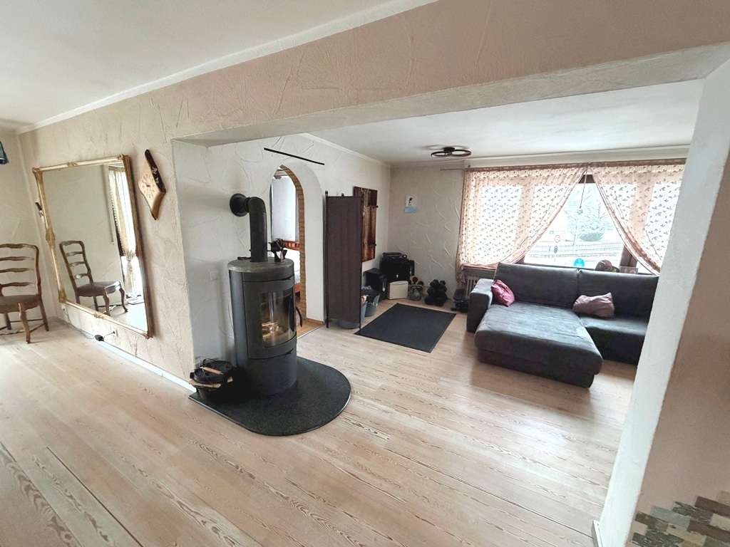 Immobilie in Althütte - 3-Familienhaus mit vielseitig nutzbarer Gewerbefläche in Althütte - Bild 16