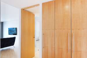 Metropolitan Living – Stilvolle Residenz mit Blick ins Grüne – Bellevuestraße 1, 10785 Tiergarten, Berlin – Vorschaubild 8