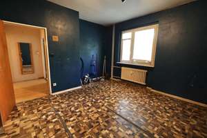 AUFZUG, BALKON & GEMEINSCHAFTLICHE DACHTERRASSE - ZENTRAL GELEGEN - ZUM NEU GESTALTEN – Die vollständige Adresse der Immobilie erhältst du vom Anbieter., 10715 Wilmersdorf, Berlin – Vorschaubild 5