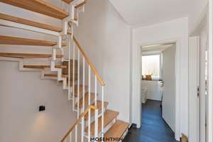 Hochwertige und moderne Doppelhaushälfte mit ELW in bester Wohnlage von S-Vaihingen – Die vollständige Adresse der Immobilie erhältst du vom Anbieter., 70563 Heerstraße, Stuttgart – Vorschaubild 15