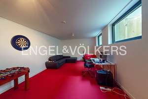 Exklusives Villen-Ensemble in begehrter Bestlage von Mainz-Bretzenheim – Die vollständige Adresse der Immobilie erhältst du vom Anbieter., 55128 Bretzenheim, Mainz – Vorschaubild 19