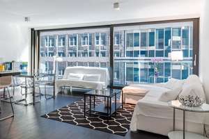 K-Star Residence - 2-Zimmer-Designerwohnung mit Stellplatz in zentraler Lage – Die vollständige Adresse der Immobilie erhältst du vom Anbieter., 50668 Altstadt/Nord, Köln – Vorschaubild 4