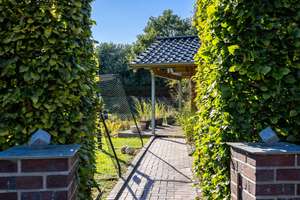 Gemütliches Einfamilienhaus mit großem Garten und viel Platz, Obj. 8950 – Die vollständige Adresse der Immobilie erhältst du vom Anbieter., 26349 Jade – Vorschaubild 23