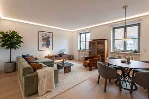 ** Design trifft Altstadtnähe – exklusive 2-Zimmer-Wohnung am Kreuztor ** – 85049 Mitte, Ingolstadt – Vorschaubild 2