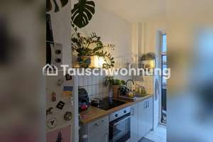 Tauschwohnung: 2Zi Altbauwohnung