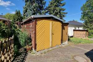 Energetisch saniertes Reihenhaus in sehr ruhiger Lage in Leubnitz – Kolonie 13, 8412 Zwickau (Kreis) – Vorschaubild 3