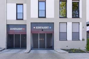2-Zimmer-Erdgeschosswohnung mit Garten in Essen Südviertel! Erstbezug! – Bert-Brecht-Straße 25, 45128 Südviertel, Essen – Vorschaubild 11