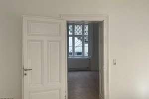 Schöne sanierte Altbau- 2-Zimmer-Wohnung in Wuppertal-Barmen – Die vollständige Adresse der Immobilie erhältst du vom Anbieter., 42283 Barmen, Wuppertal – Vorschaubild 5