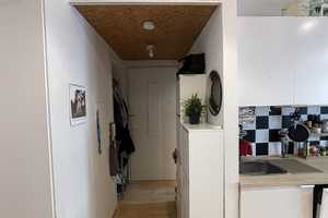 Gemütliche Wohnung in Derendorf mit Balkon – Düsseldorf – Vorschaubild 8