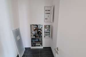 2-Zi-Wohnung Havelmarina: Hell, Balkon & am Wasser – Pembabogen 13, 13587 Hakenfelde, Berlin – Vorschaubild 21