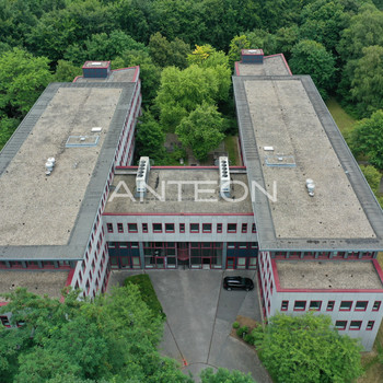 Flexible Wachstumsmöglichkeiten | verkehrsgünstige Lage | Büropark Ruhrallee