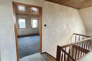 Renovierungsbedürftiges Haus mit 5 Zimmern, Keller und Garage – Minden-Lübbecke (Kreis) – Vorschaubild 17