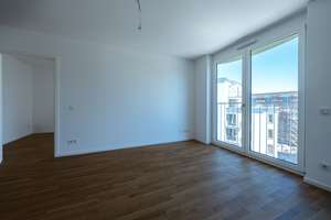 Morgenlicht und Espresso auf dem Balkon – Charmante 2-Zimmer-Wohnung – Die vollständige Adresse der Immobilie erhältst du vom Anbieter., 81673 Josephsburg, München – Vorschaubild 4