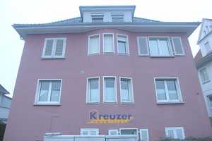 Interessantes vollvermietetes Mehrfamilienhaus mit 4 Einzelgaragen zur Kapitalanl. in Weingarten ! – Ravensburg (Kreis) – Vorschaubild 2