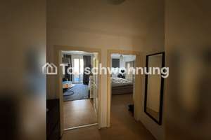Tauschwohnung: Günstige Wohnung in zentraler Lage – Oberbilker Allee 192, 40227 Oberbilk, Düsseldorf – Vorschaubild 3