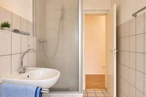 Stilvoll wohnen, stadtnah! – Die vollständige Adresse der Immobilie erhältst du vom Anbieter., 44795 Weitmar-Mark, Bochum – Vorschaubild 8