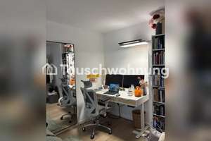 Tauschwohnung: Tausche 2-Zimmer Westend gegen 3-Zimmer Westend – Die vollständige Adresse der Immobilie erhältst du vom Anbieter., 80339 Westend, München – Vorschaubild 8