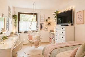 Ihr neues Zuhause in Augsburg: Großzügige 4-Zimmer-Wohnung mit Loggia inkl. TG-Stellplatz – Die vollständige Adresse der Immobilie erhältst du vom Anbieter., 86167 Lechhausen-Ost, Augsburg – Vorschaubild 6