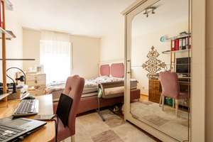 3-Zimmer-Wohnung mit zwei Balkonen nähe Luitpoldpark – Die vollständige Adresse der Immobilie erhältst du vom Anbieter., 85051 Münchener Straße, Ingolstadt – Vorschaubild 3