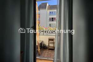 Tauschwohnung: 2-Zimmer Wohnung mit Dielenboden und Flügeltür – Scharnweberstraße 58, 10243 Friedrichshain, Berlin – Vorschaubild 5