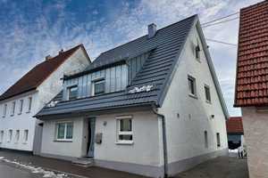 Modernes Zuhause in Bartholomä  – Ostalbkreis – Vorschaubild 15